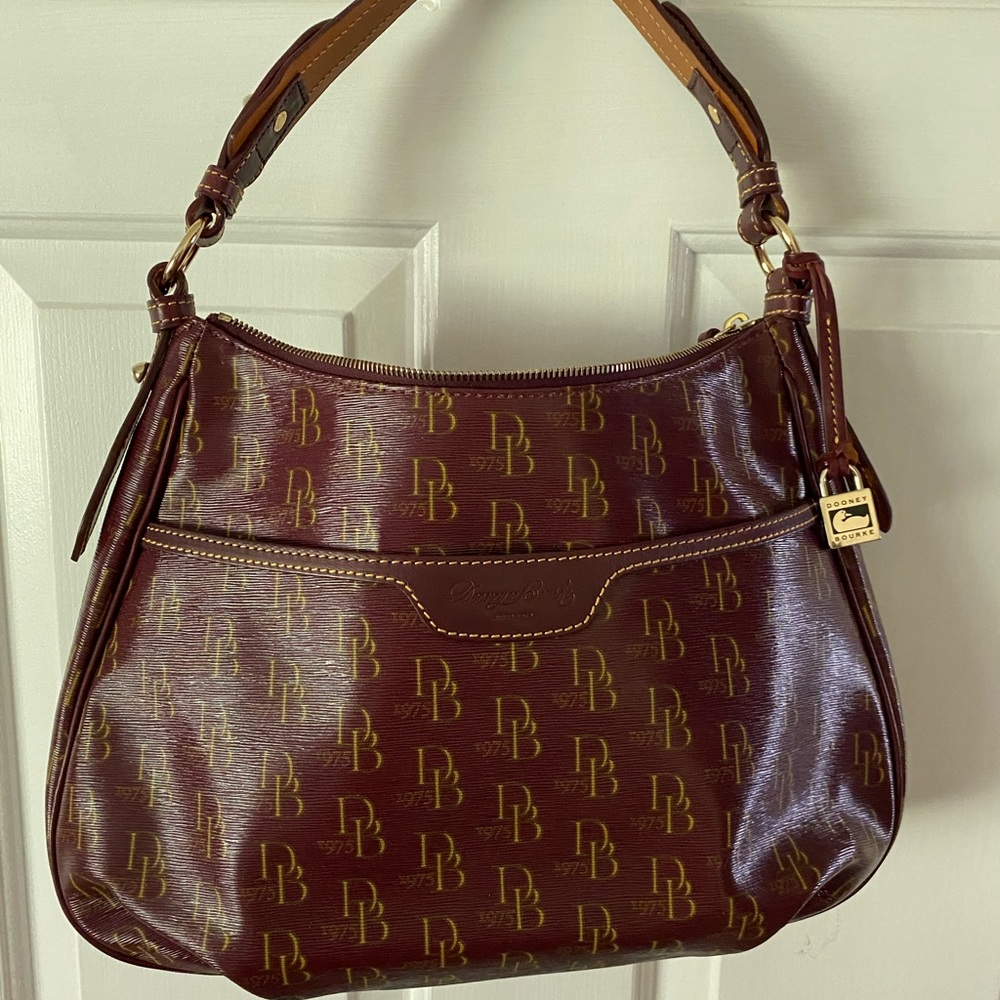 Dooney and Bourke Purse